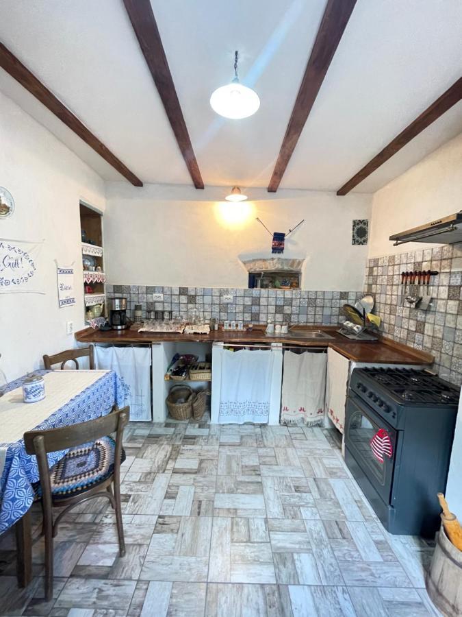 Saschiz 175 Guesthouse Dış mekan fotoğraf
