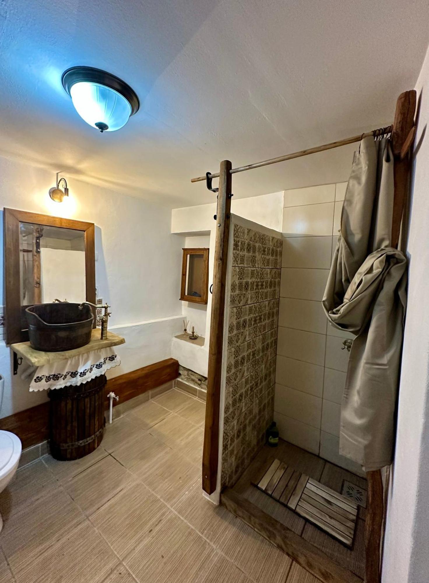 Saschiz 175 Guesthouse Dış mekan fotoğraf
