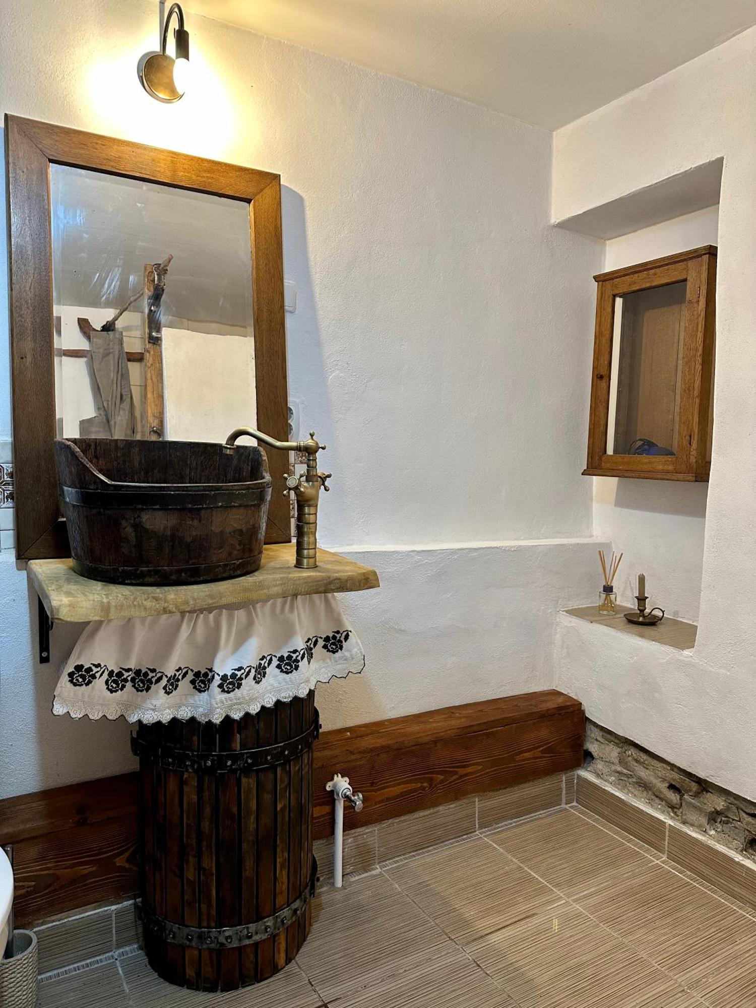 Saschiz 175 Guesthouse Dış mekan fotoğraf