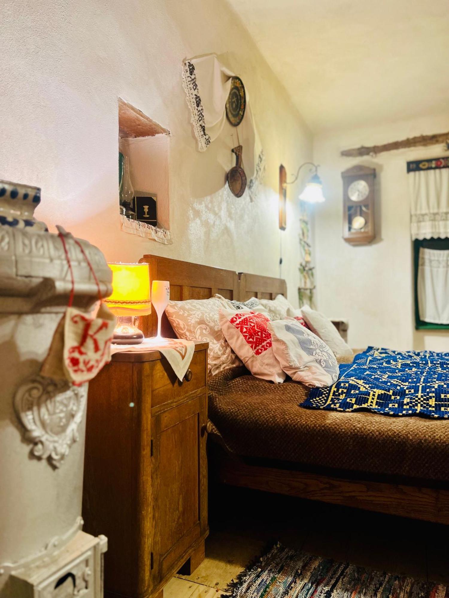 Saschiz 175 Guesthouse Dış mekan fotoğraf