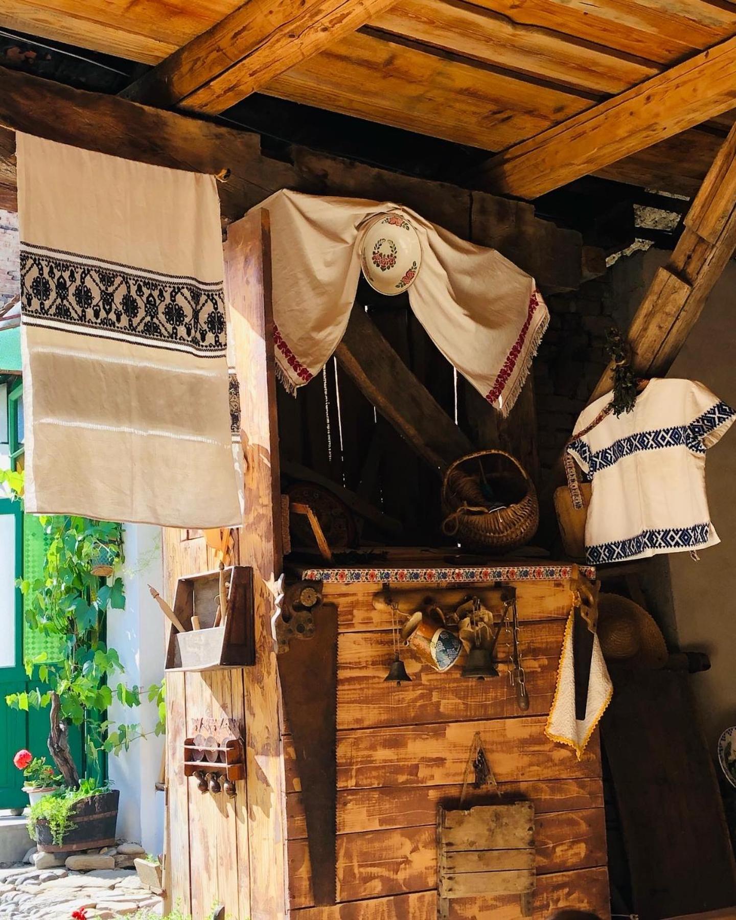 Saschiz 175 Guesthouse Dış mekan fotoğraf