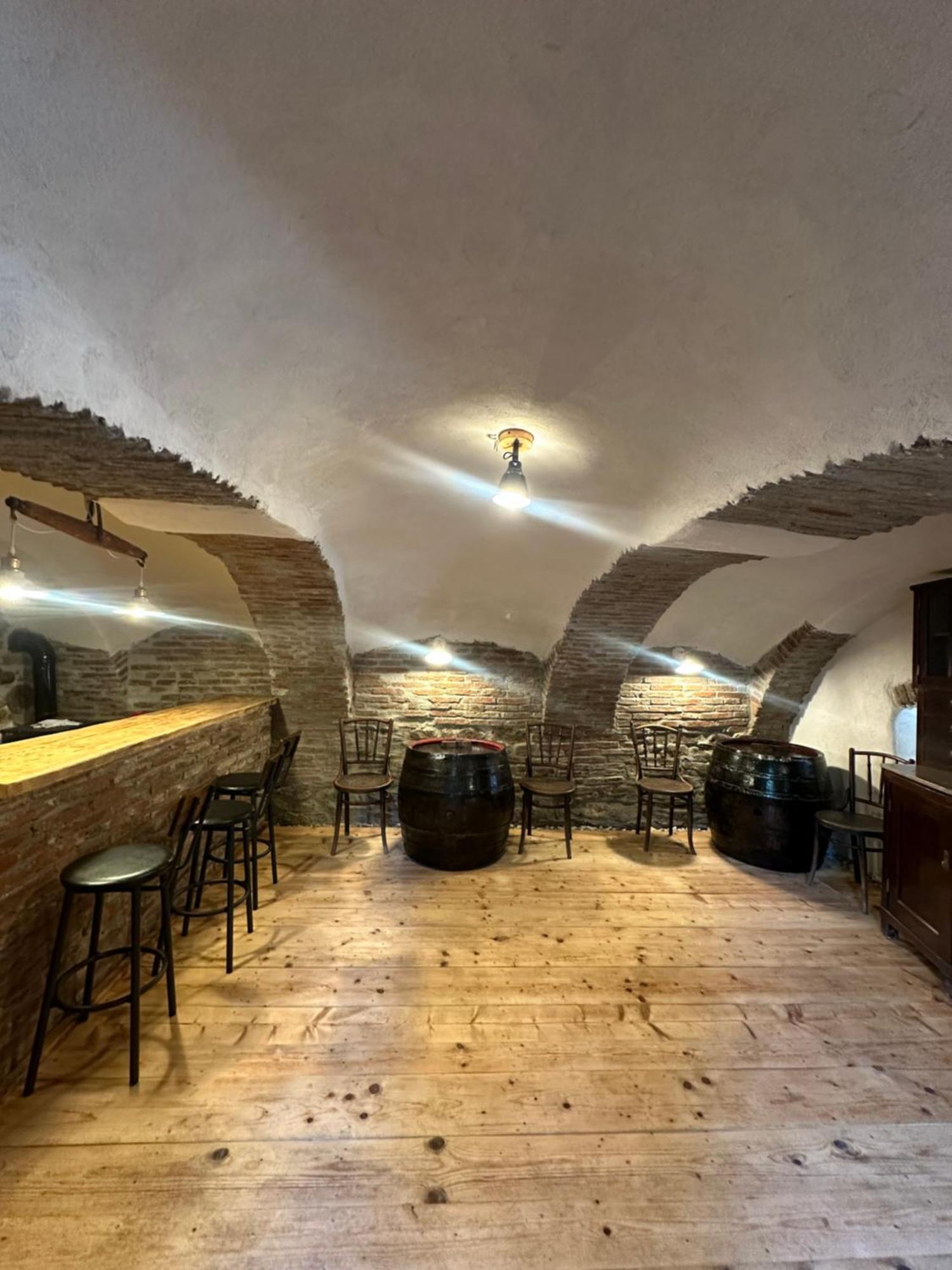 Saschiz 175 Guesthouse Dış mekan fotoğraf